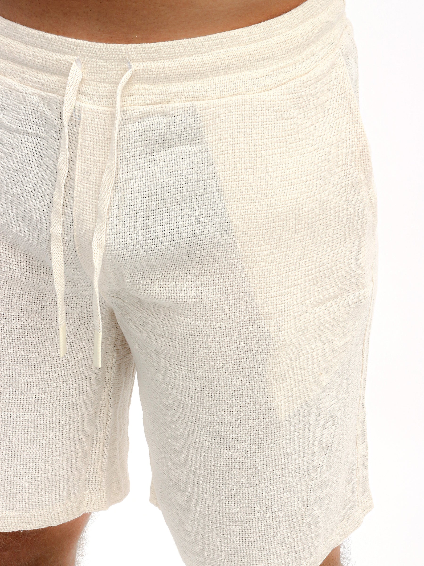 CREW Milano Short Pants
