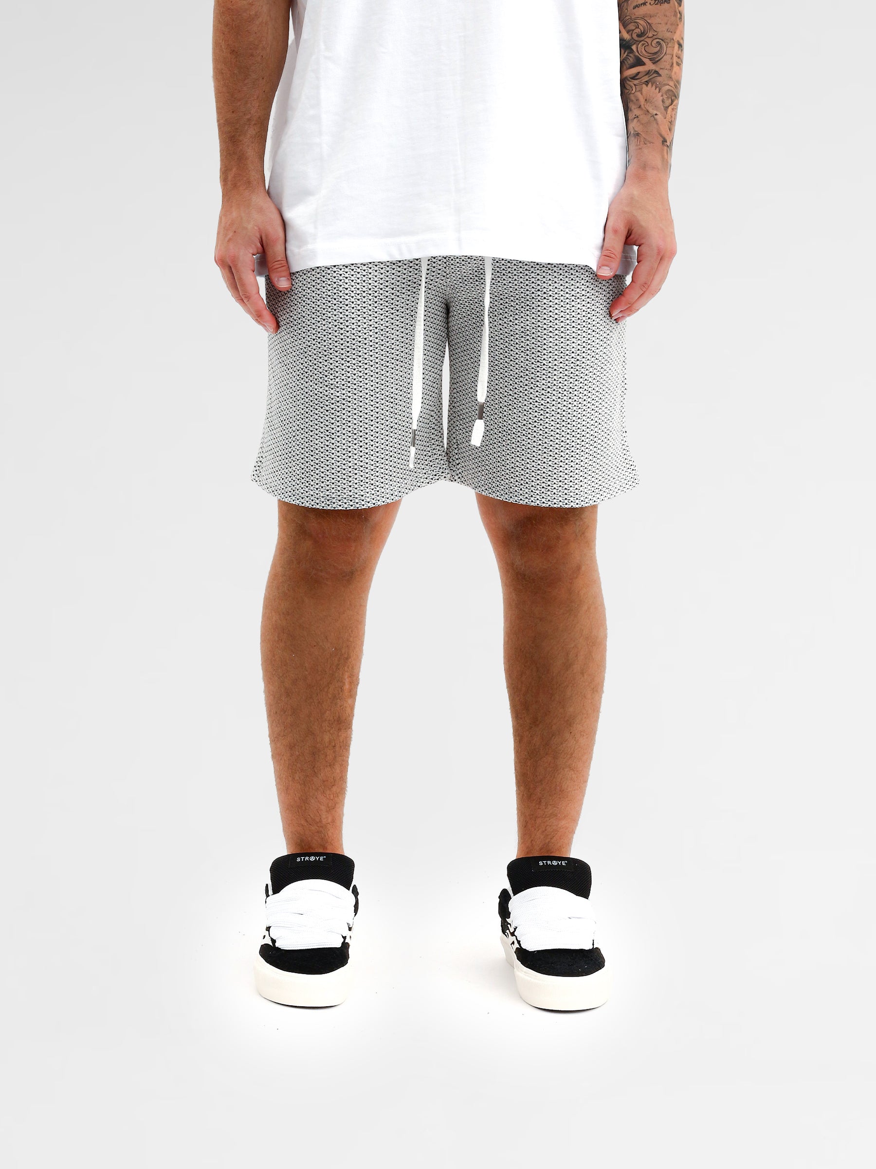 CREW Milano Short Pants