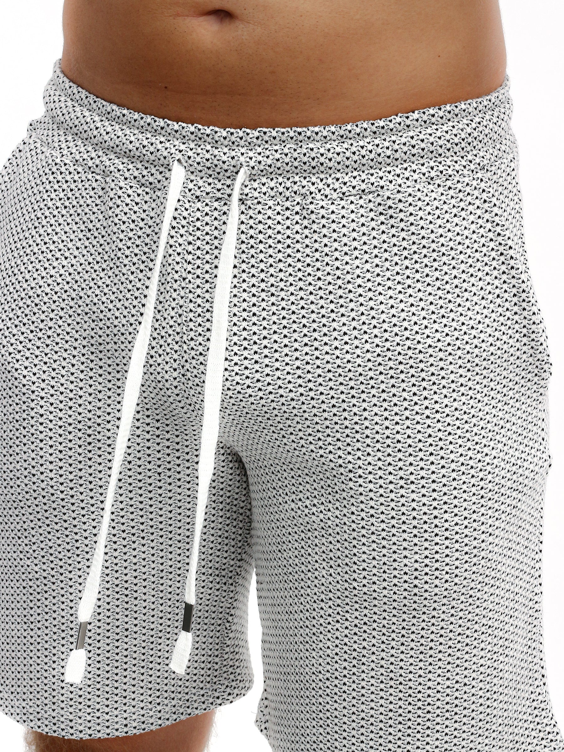 CREW Milano Short Pants