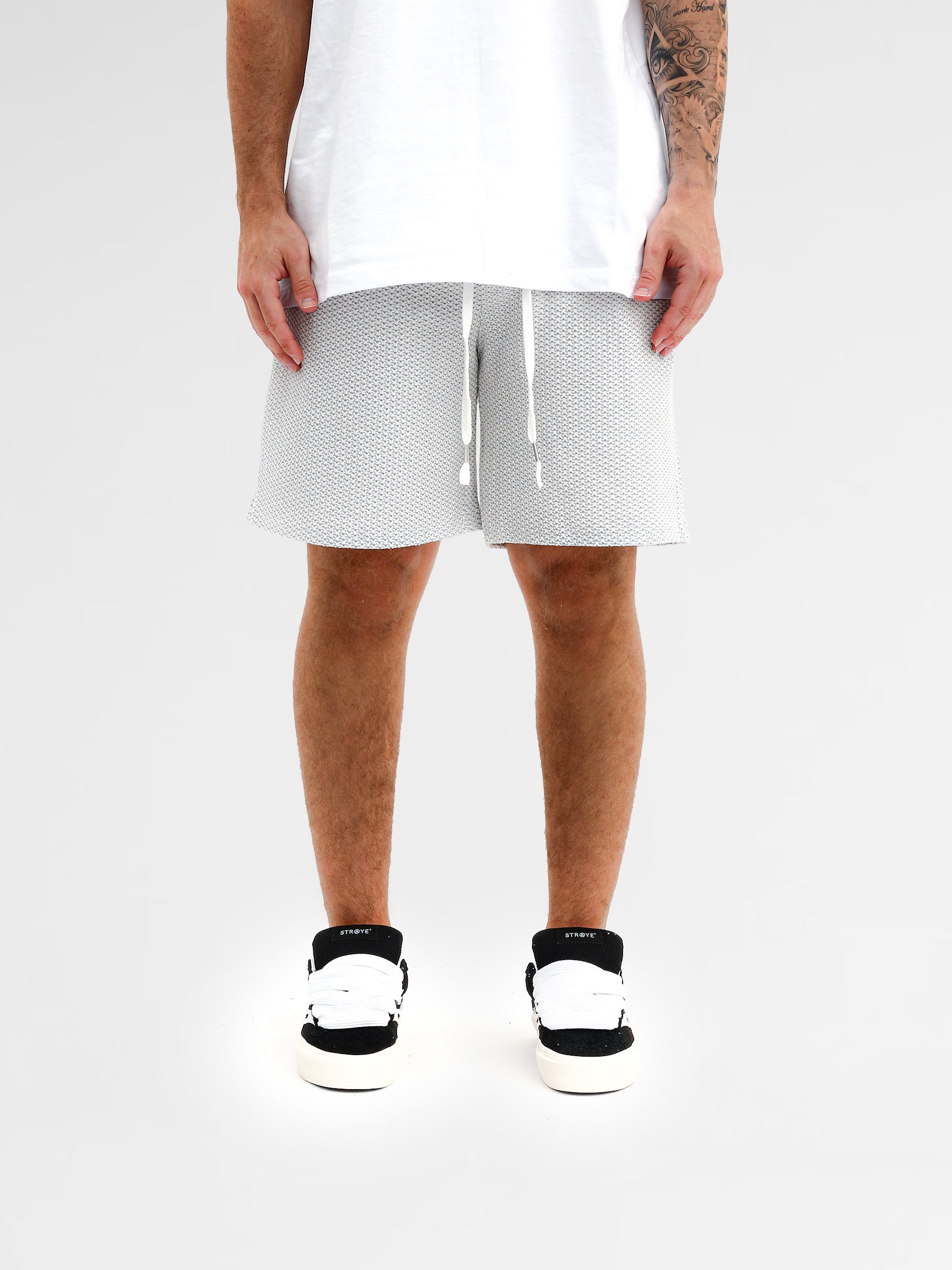 CREW Milano Short Pants