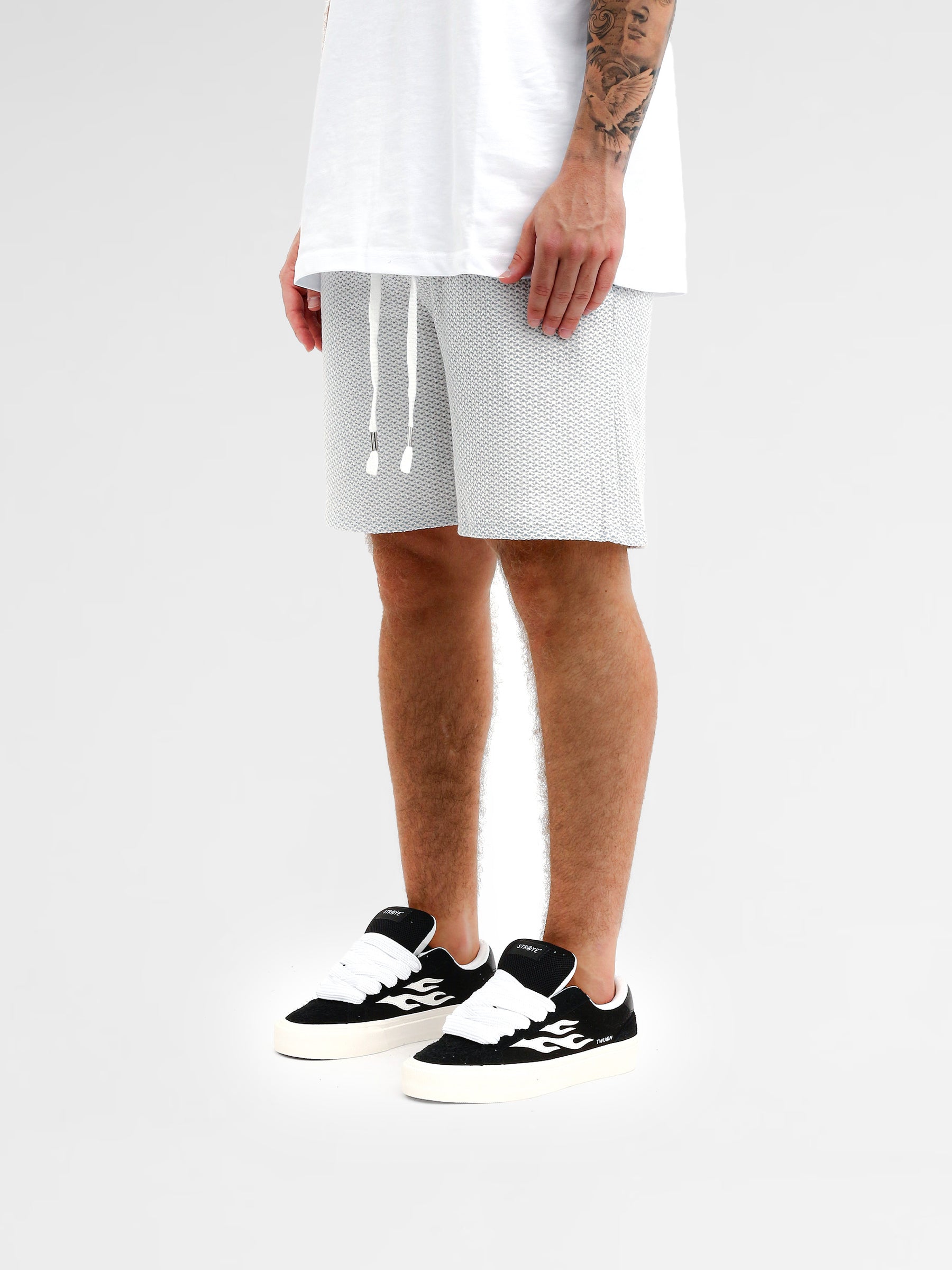 CREW Milano Short Pants