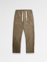 CREW MILANO Corduroy Relax Pants