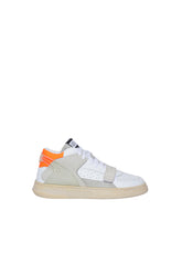 Run Of Sneakers