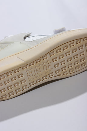 Run Of Sneakers