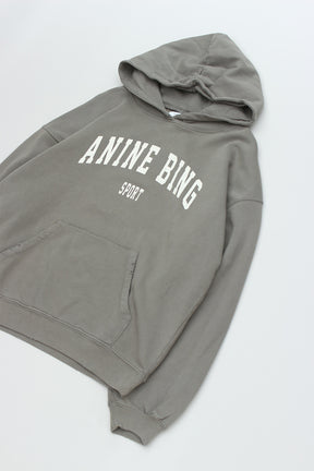 Anine Bing Hoodie