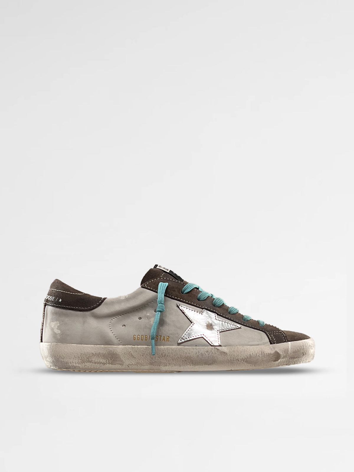 Golden Goose sneakers