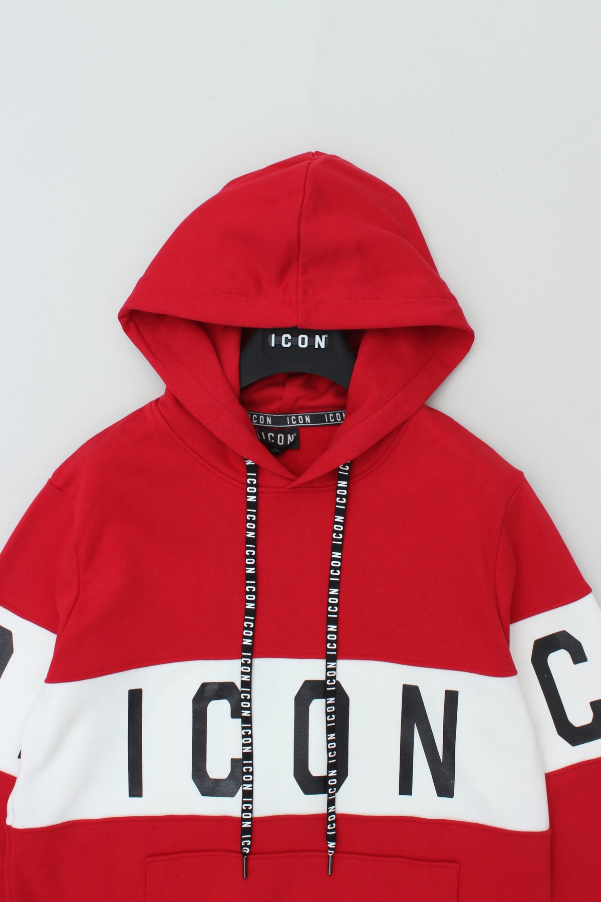 ICON Hoodie
