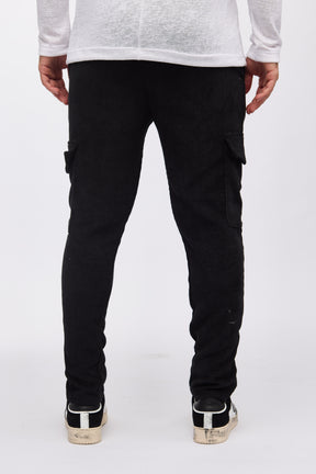 Crew Milano Corduroy Cargo Pants