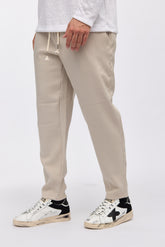 CREW MILANO Luxe Relax Pants