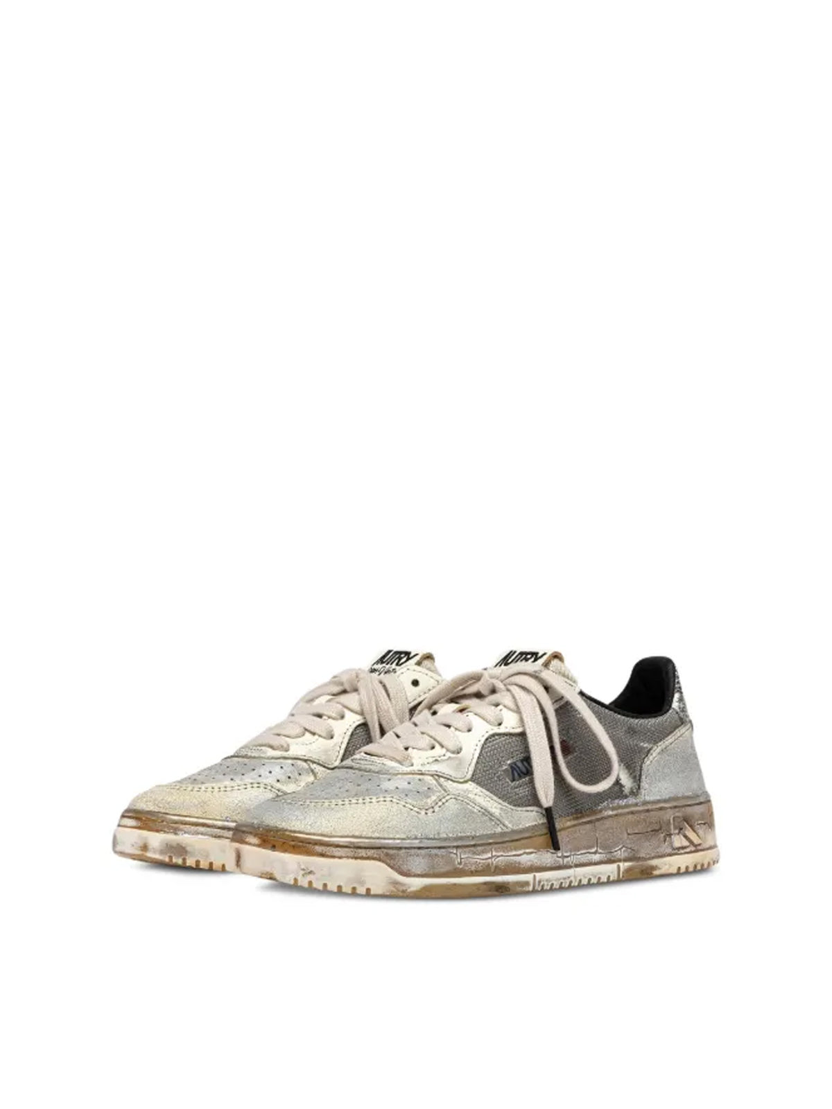Autry Sneakers SS26 - AVLM ME01