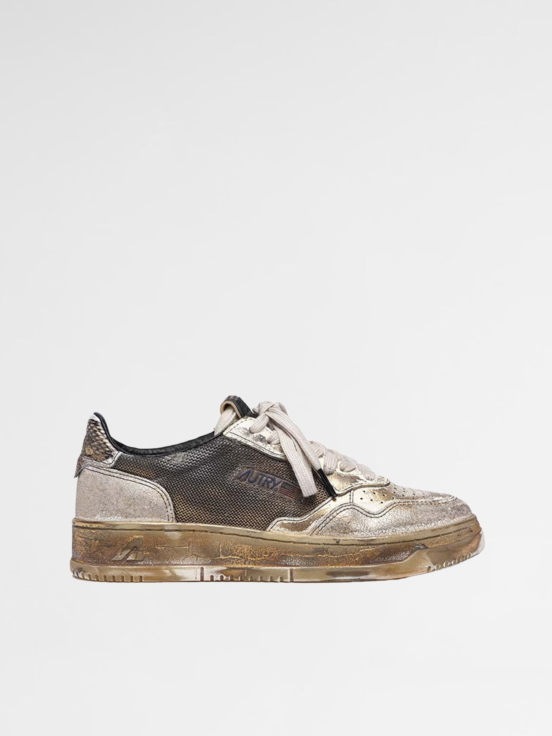 Autry Sneakers SS26 - AVLM ME14