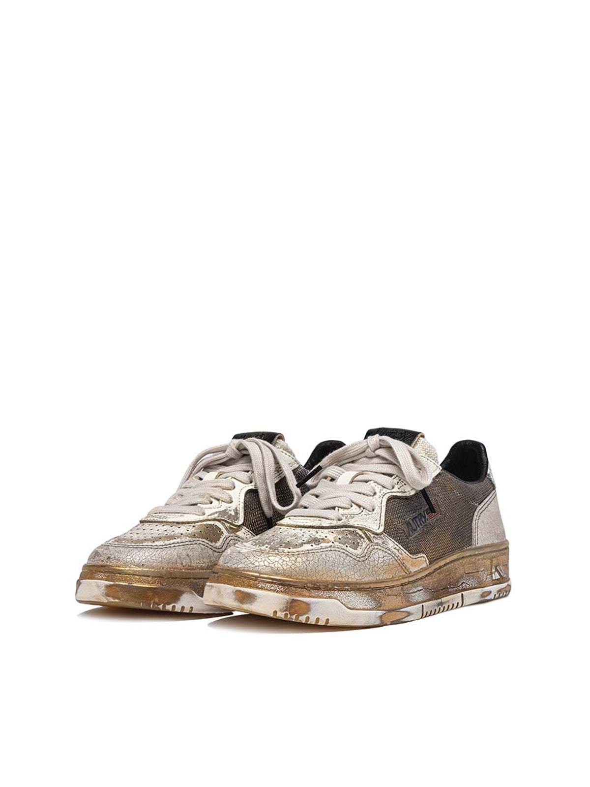 Autry Sneakers SS26 - AVLM ME14