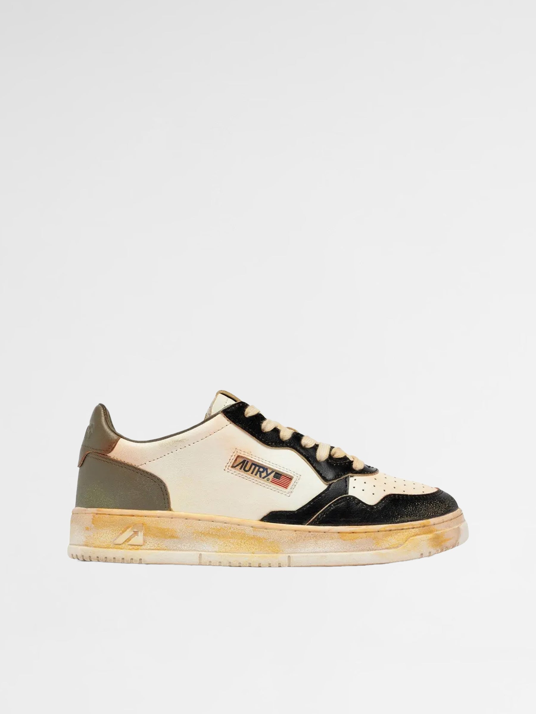 Autry Sneakers SS26 - AVLM SV06