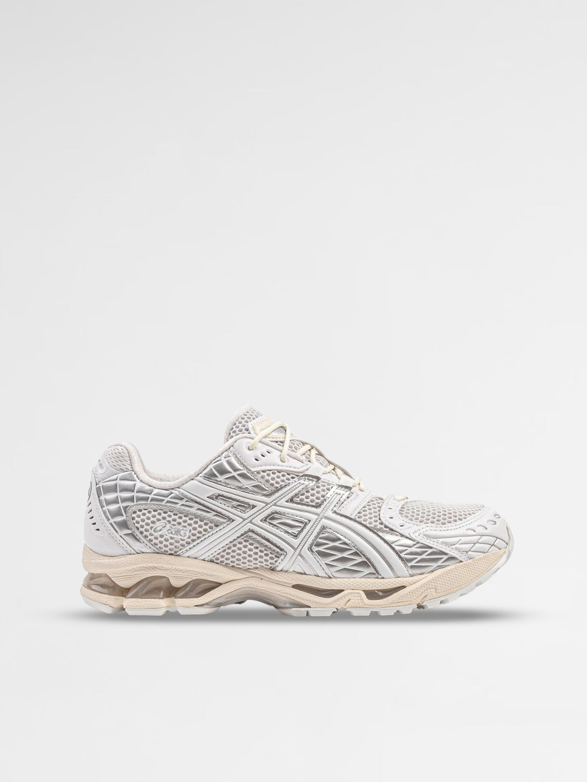 ASICS GEL-Nyc sneakers