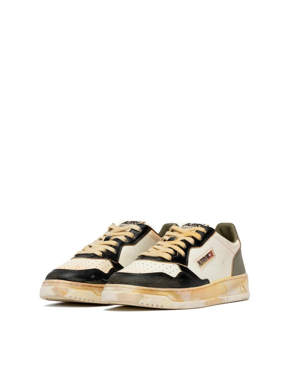 Autry Sneakers SS26 - AVLM SV06