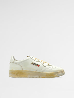 Autry Sneakers SS26 - AVLM SV07