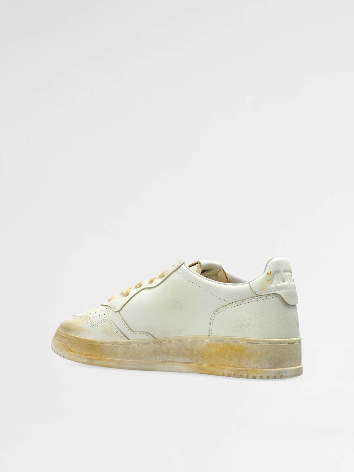 Autry Sneakers SS26 - AVLM SV07