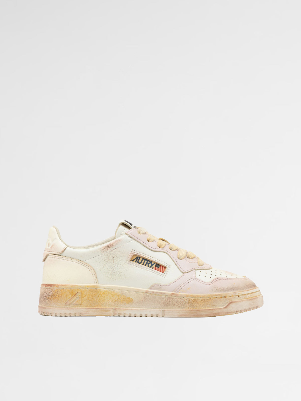 Autry Sneakers SS26 - AVLW SV08