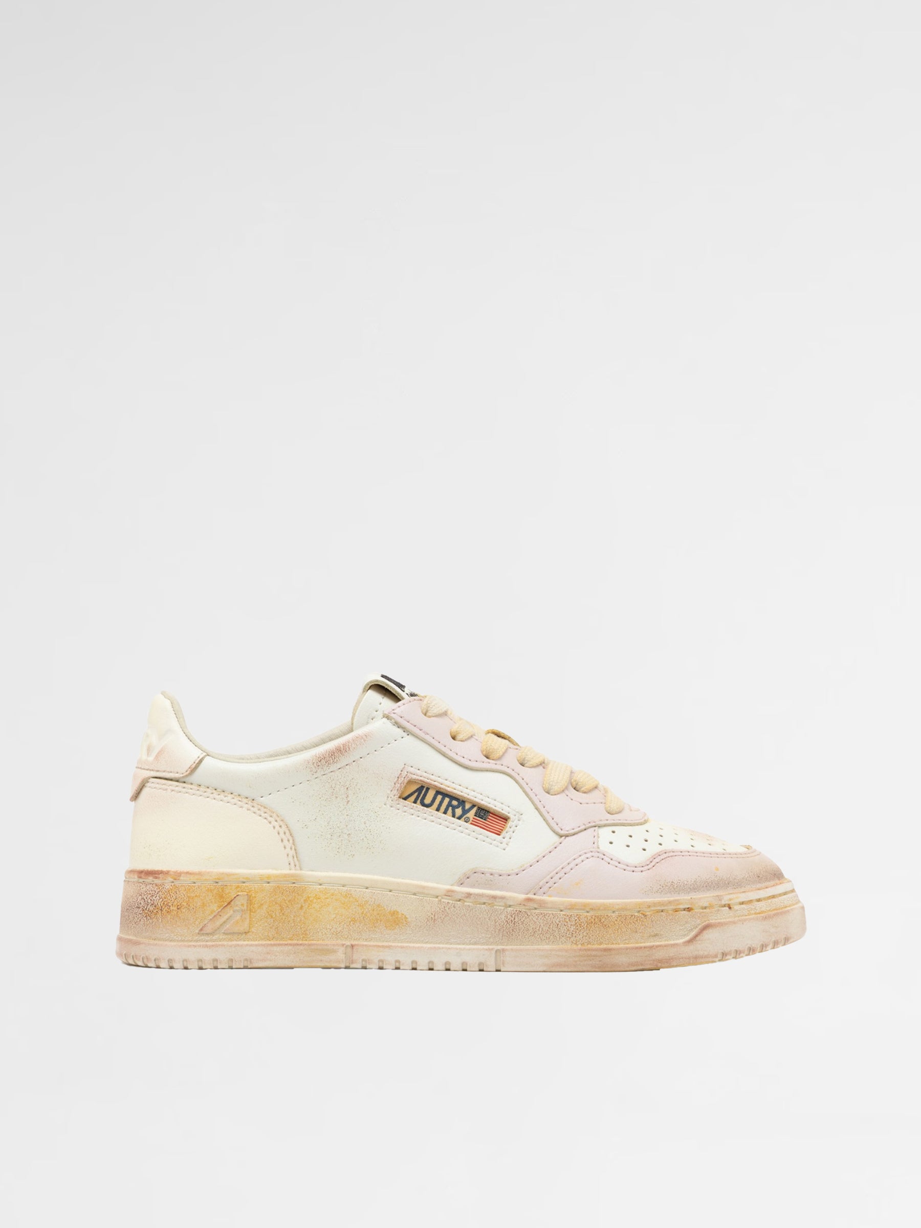 Autry Sneakers SS26 - AVLW SV08