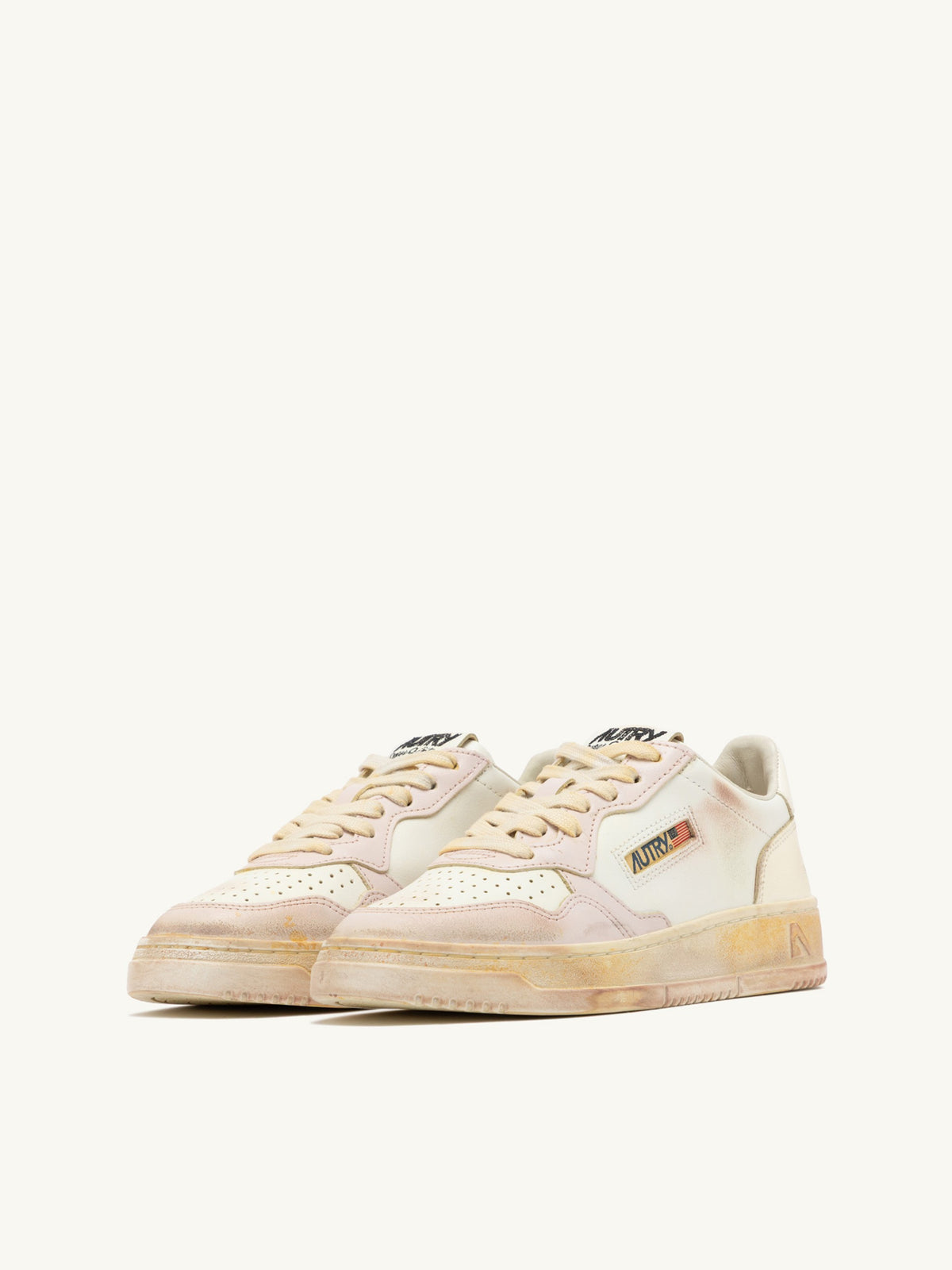 Autry Sneakers SS26 - AVLW SV08