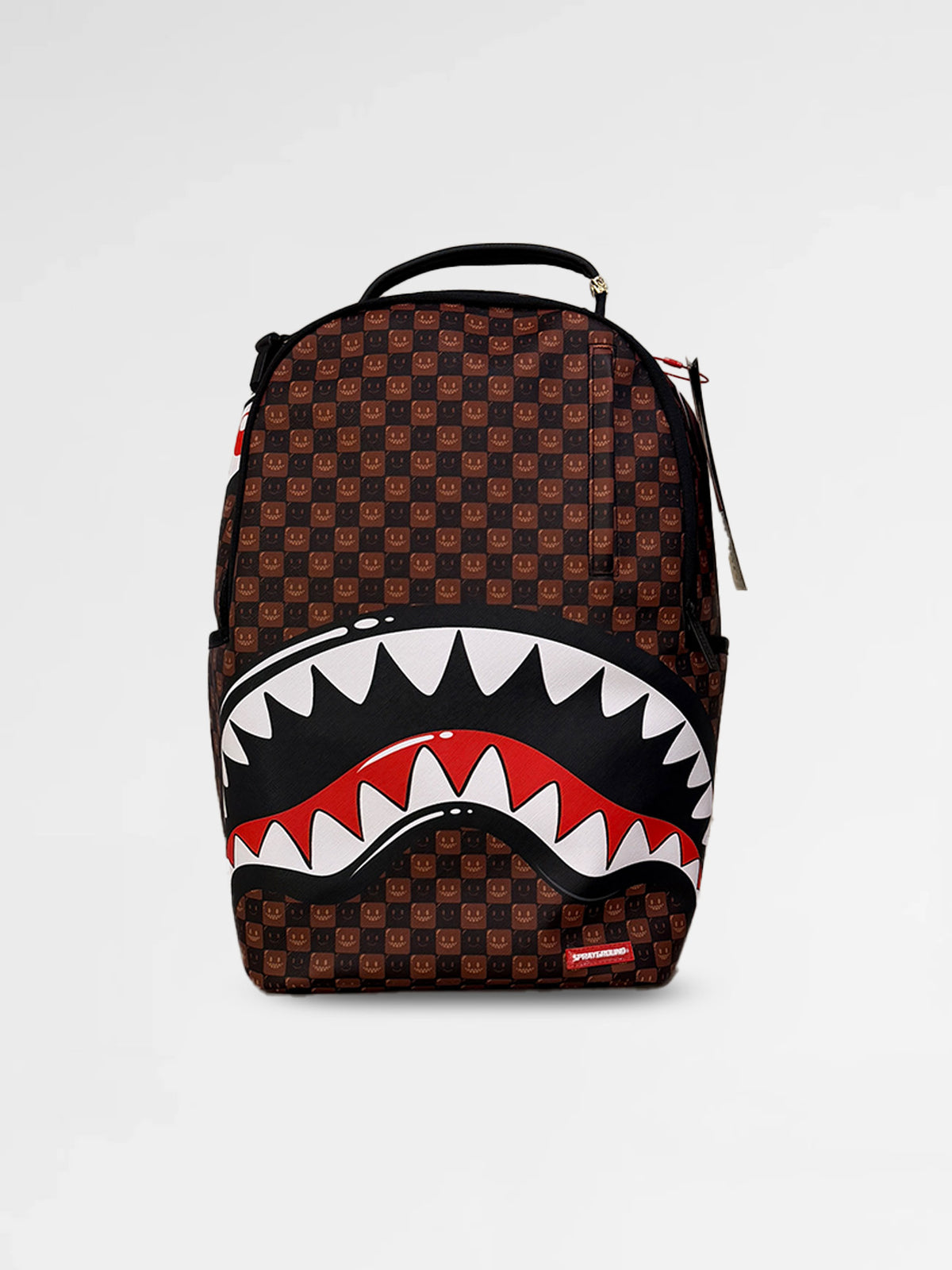 Sprayground Backpack