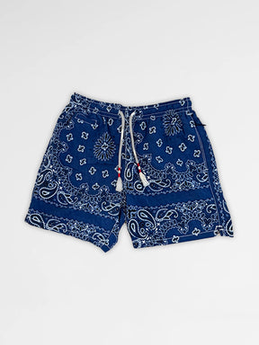 Mc2 Printed Swim Shorts