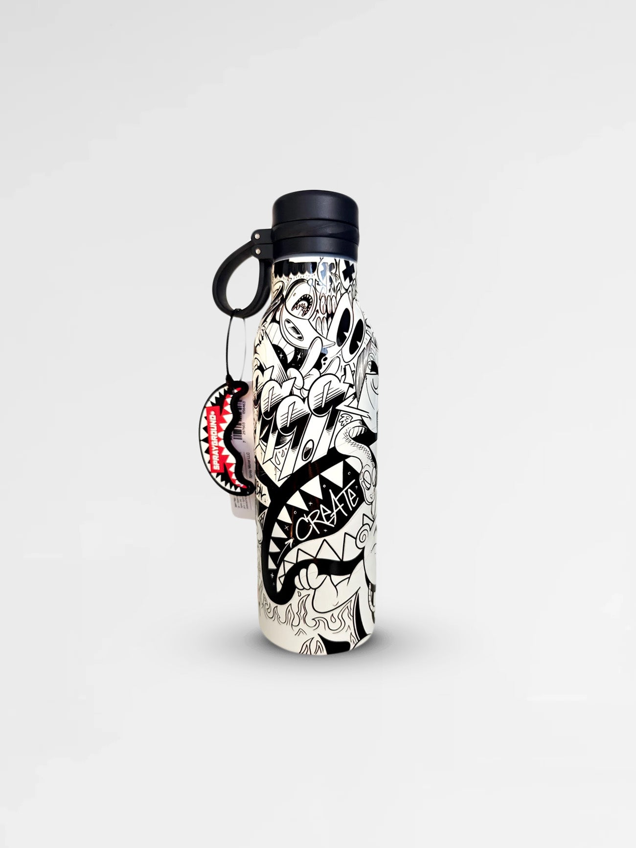 Sprayground Water Bottle