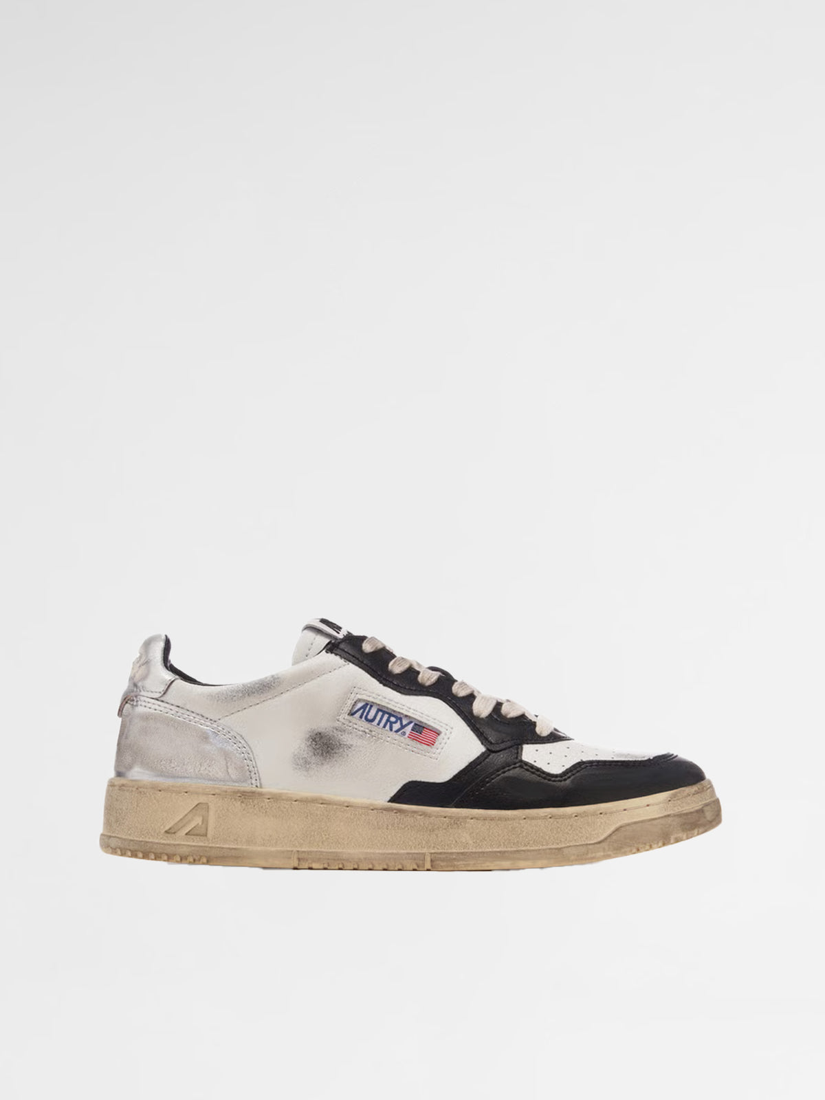Autry Sneakers SS26 - AVLM SV11