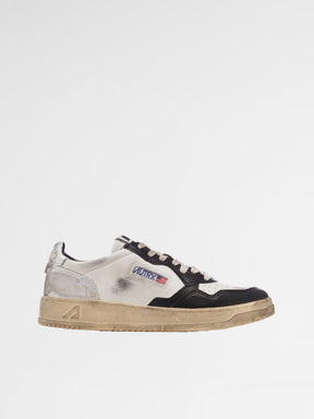 Autry Sneakers SS26 - AVLM SV11