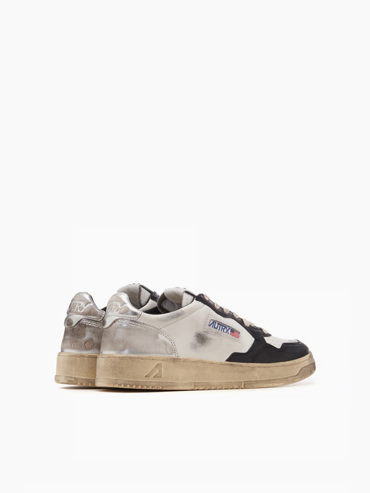 Autry Sneakers SS26 - AVLM SV11