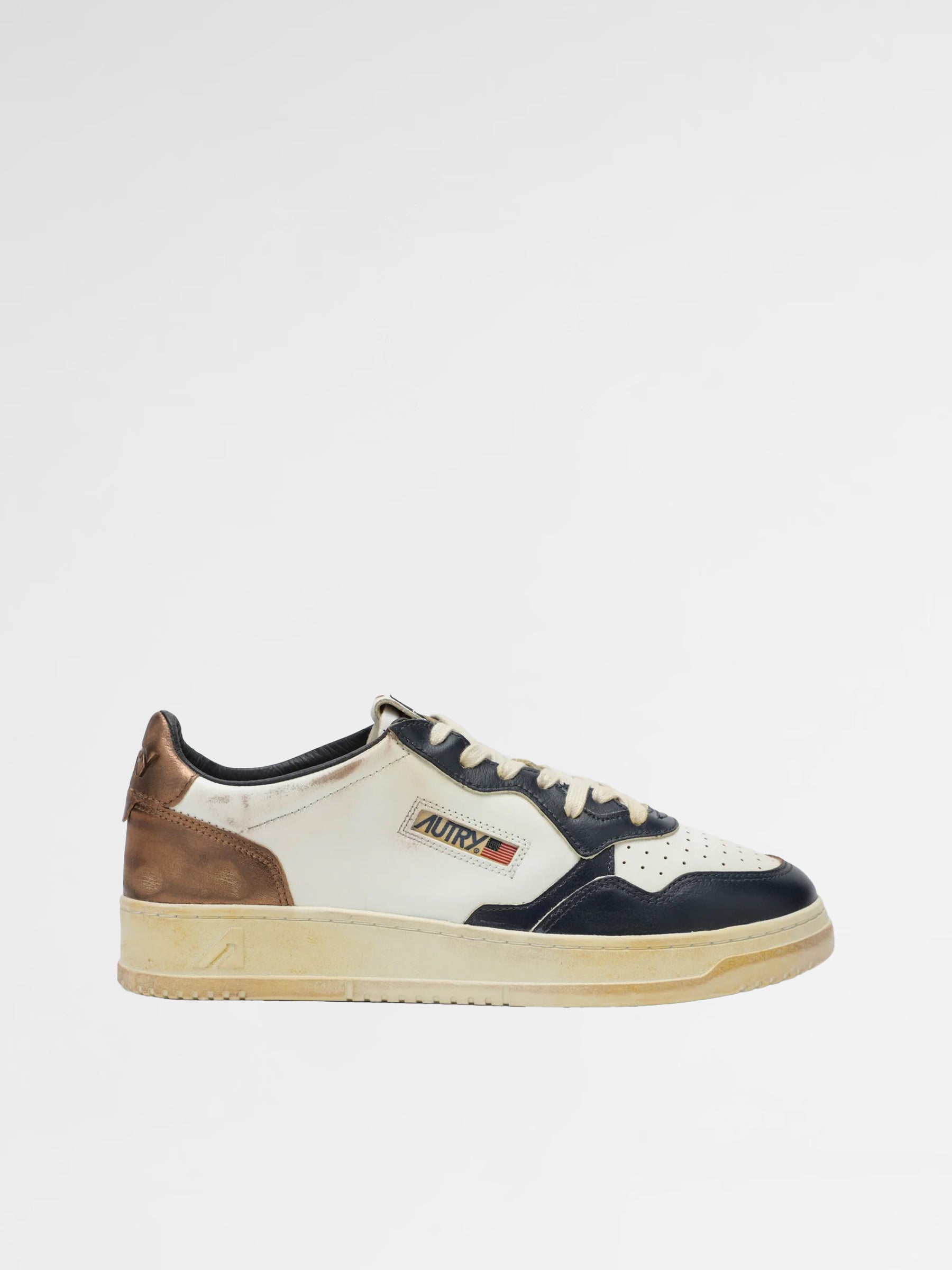 Autry Sneakers SS26 - AVLM SV58