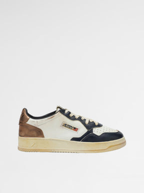 Autry Sneakers SS26 - AVLM SV58