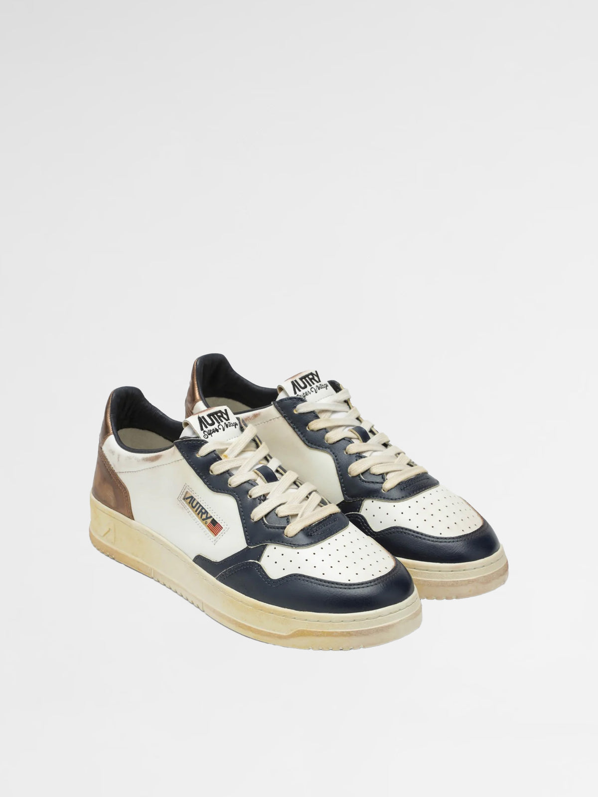 Autry Sneakers SS26 - AVLM SV58
