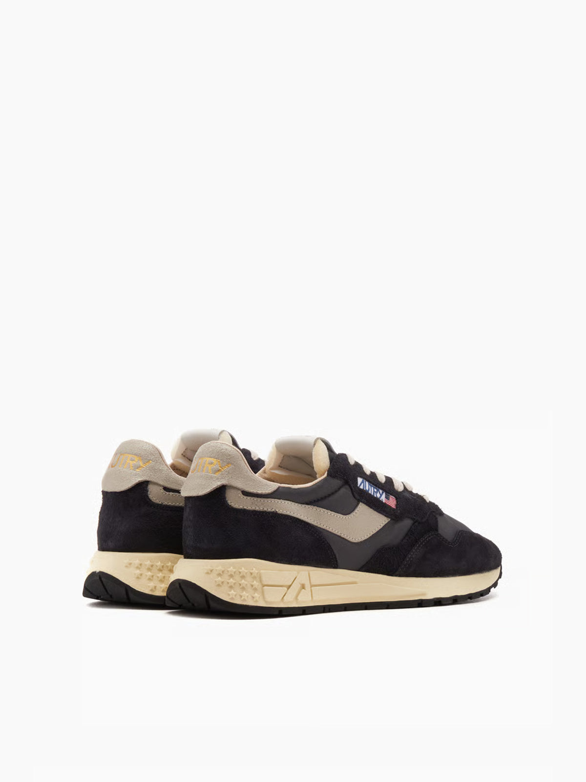 Autry Sneakers SS26 - WWLM NC05