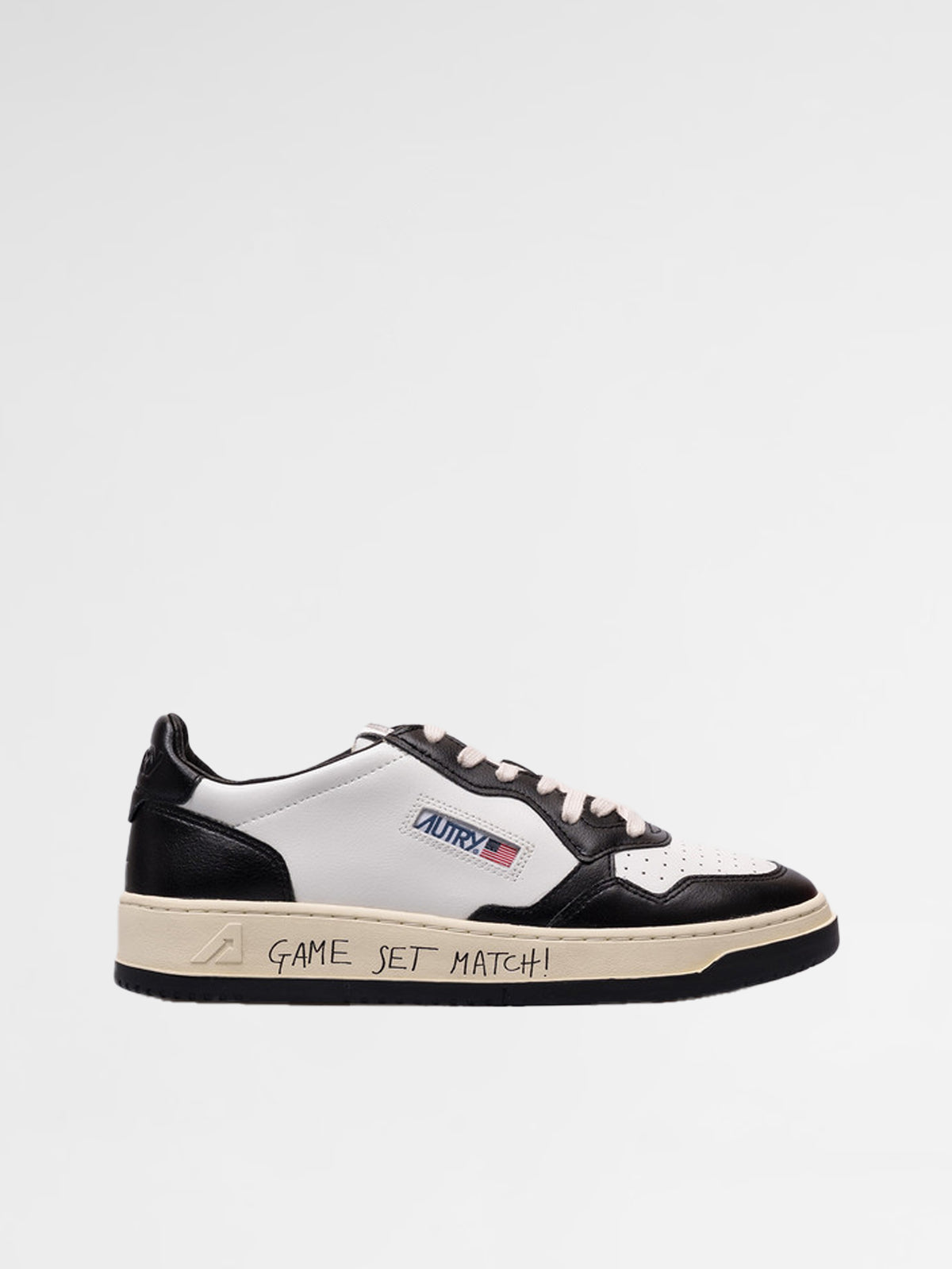 Autry Sneakers SS26 - AULM BH02