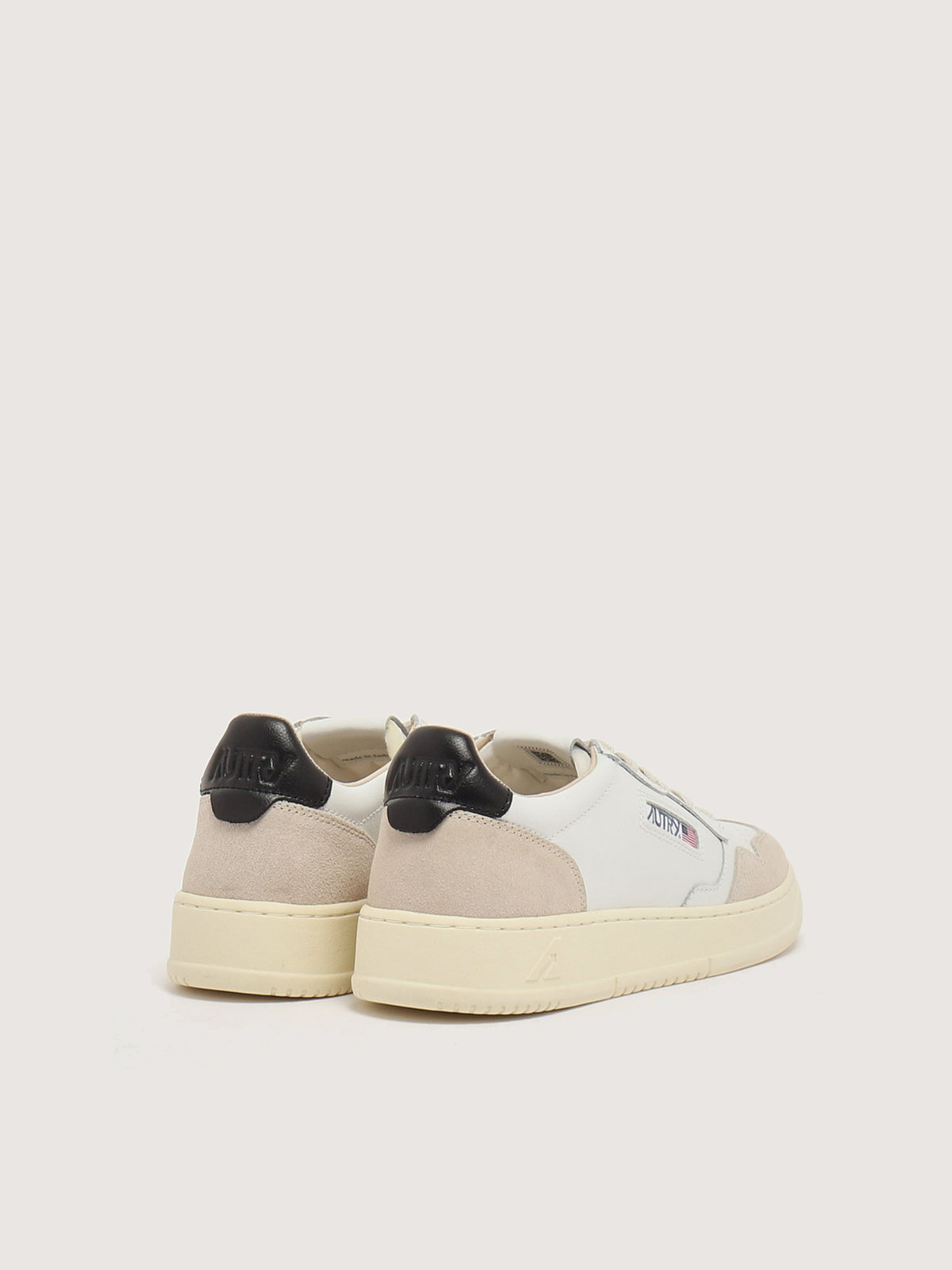 Autry Sneakers SS26 - AULM LS21