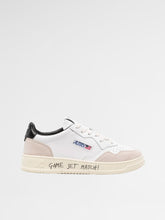 Autry Sneakers FW27 - AULM MA04