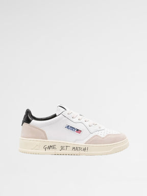 Autry Sneakers SS26 - AULM MA04