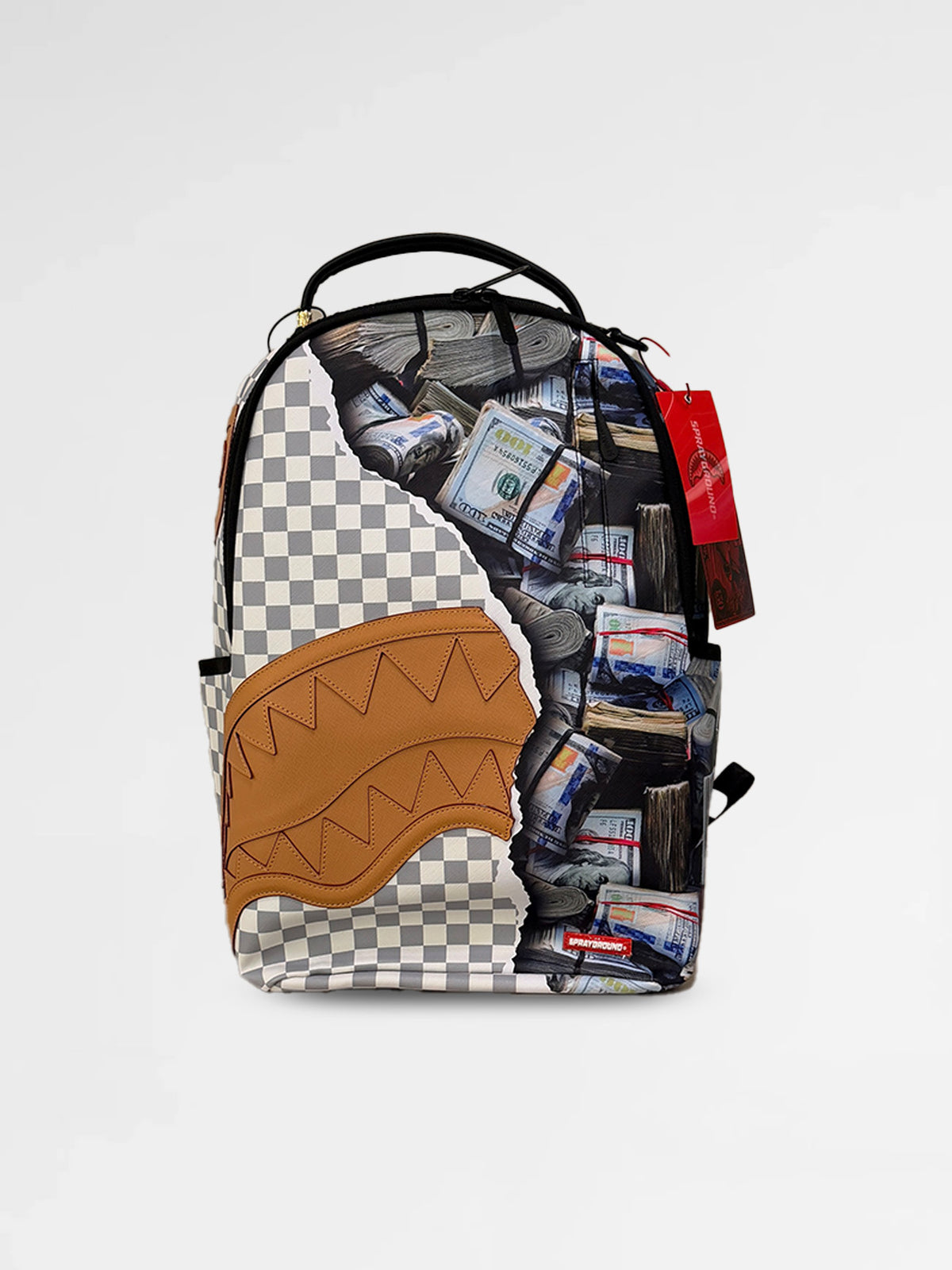 Sprayground Backpack