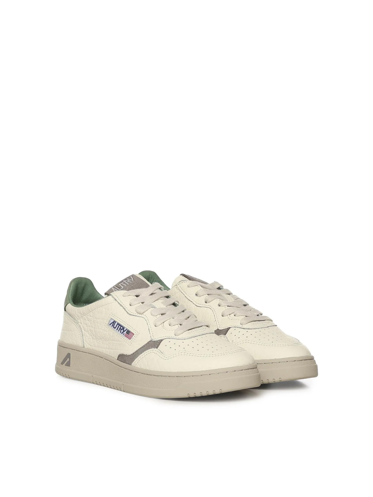 Autry Sneakers SS26 - AULM NE16