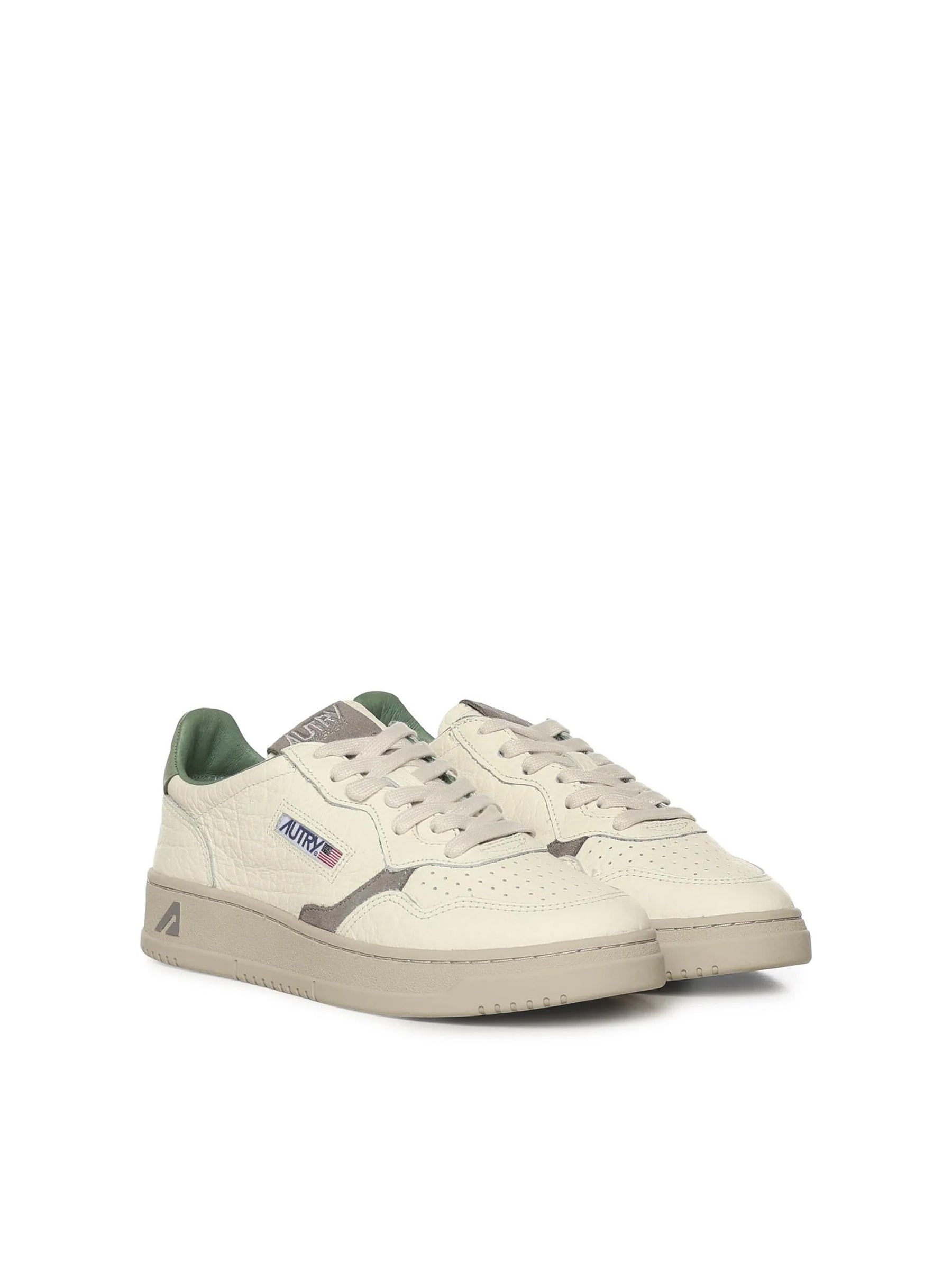 Autry Sneakers SS26 - AULM NE16