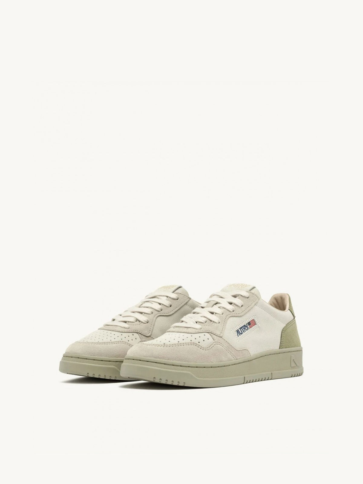 Autry Sneakers SS26 - AULM TS11