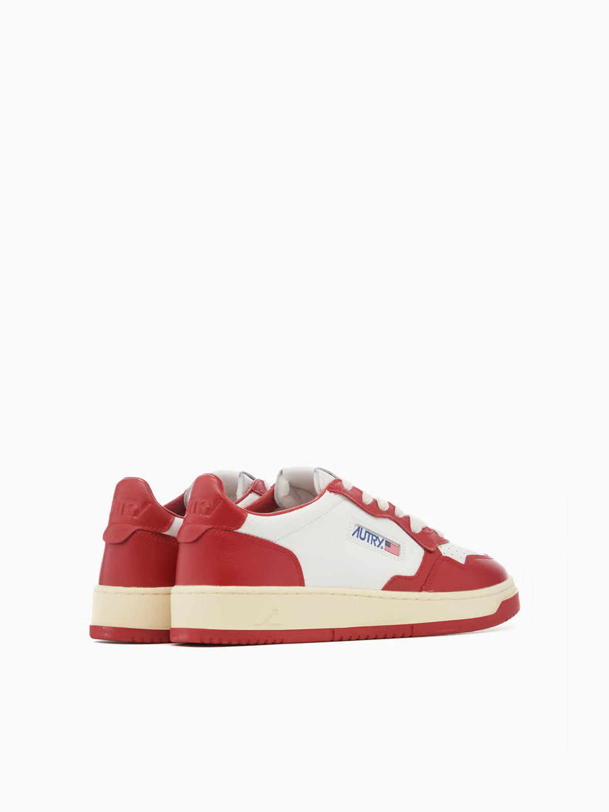 Autry Sneakers SS26 - AULM WB02