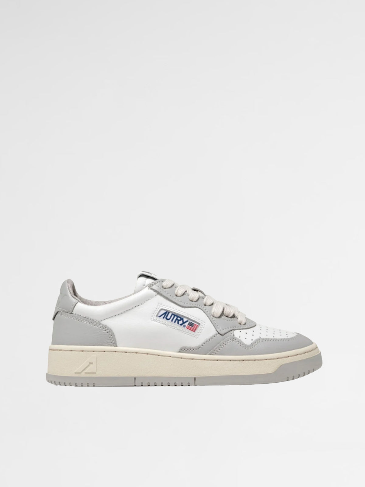 Autry Sneakers SS26 - AULM WB10