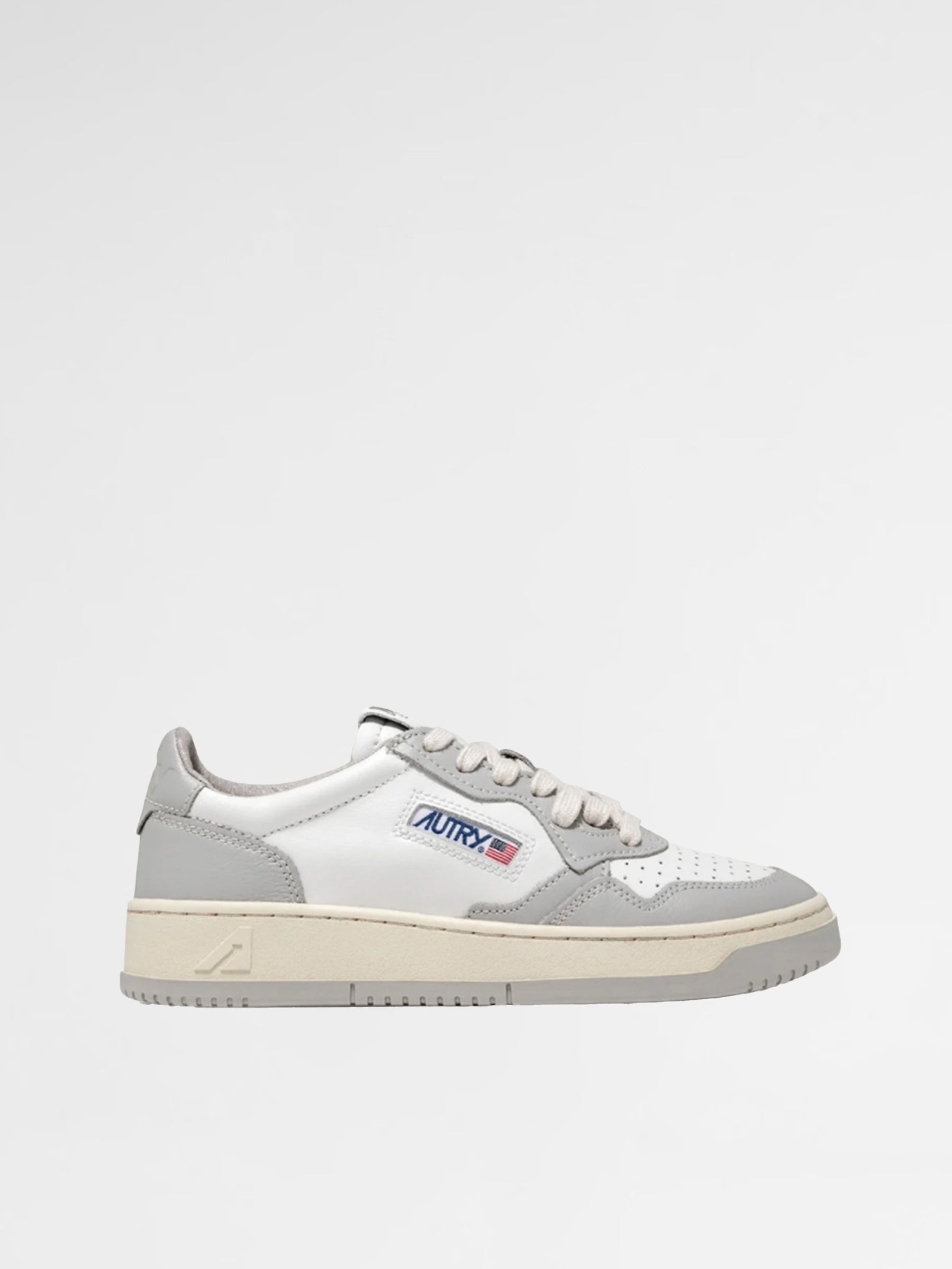 Autry Sneakers SS26 - AULM WB10