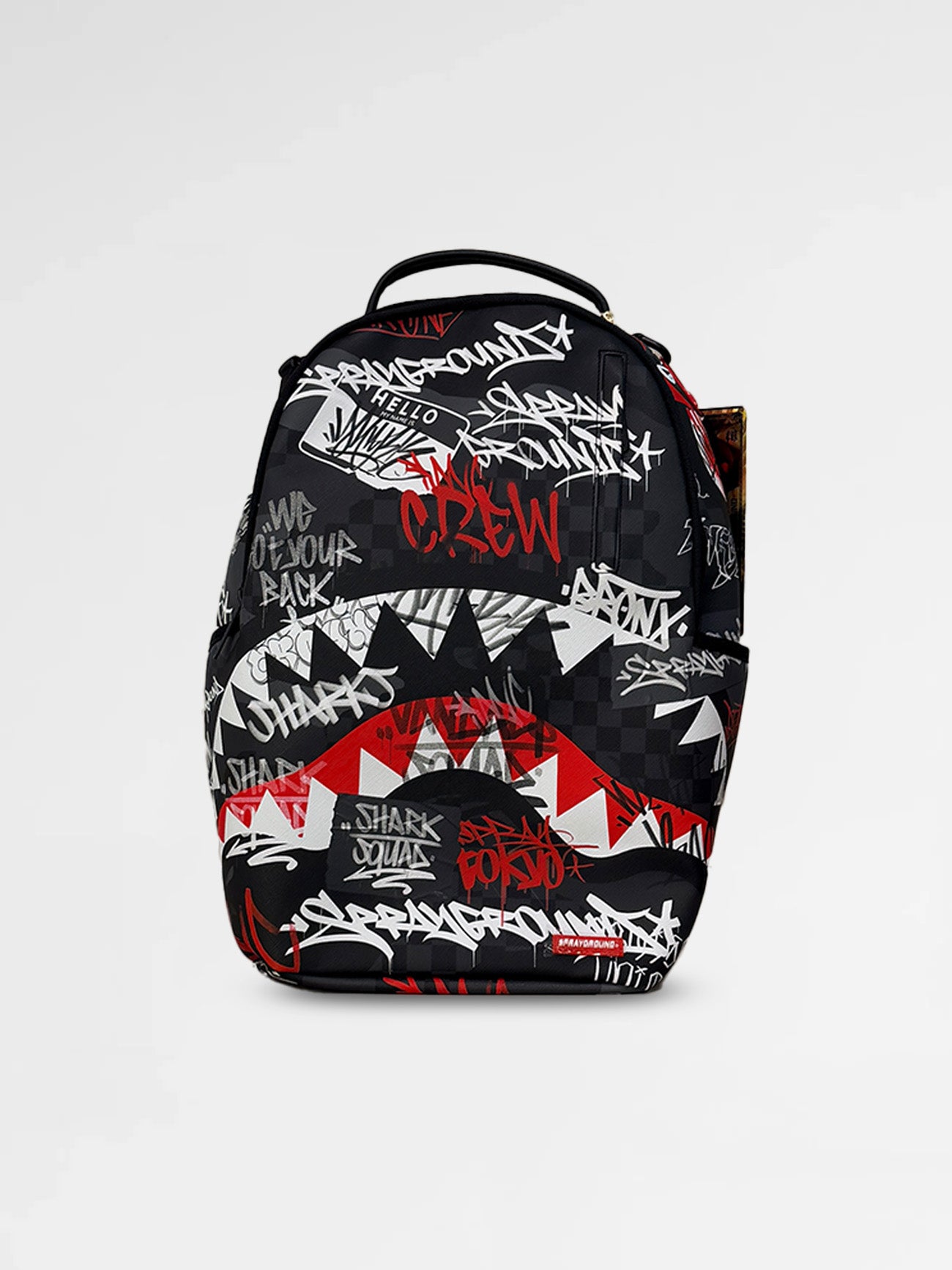 Sprayground Backpack