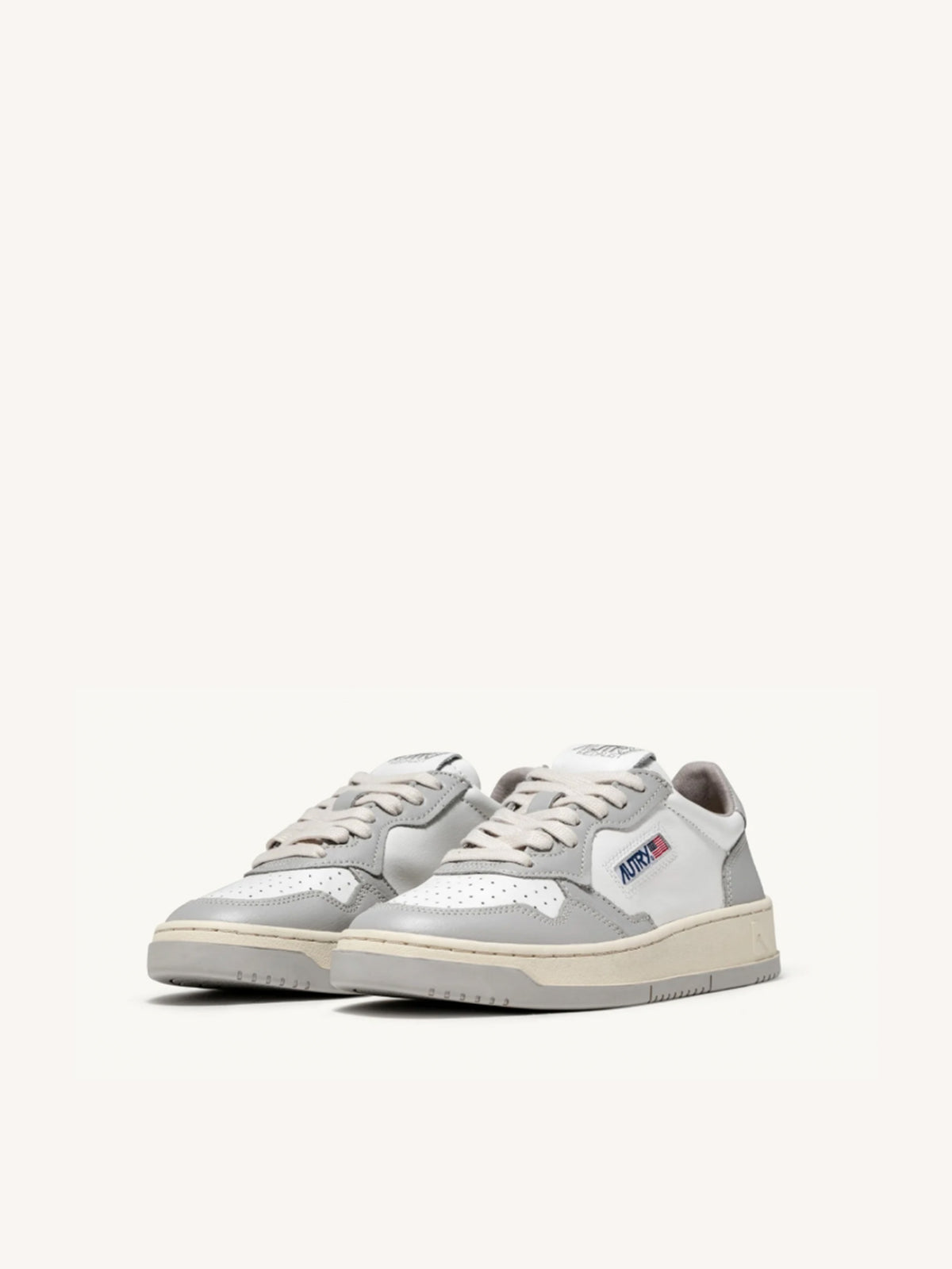 Autry Sneakers SS26 - AULM WB10