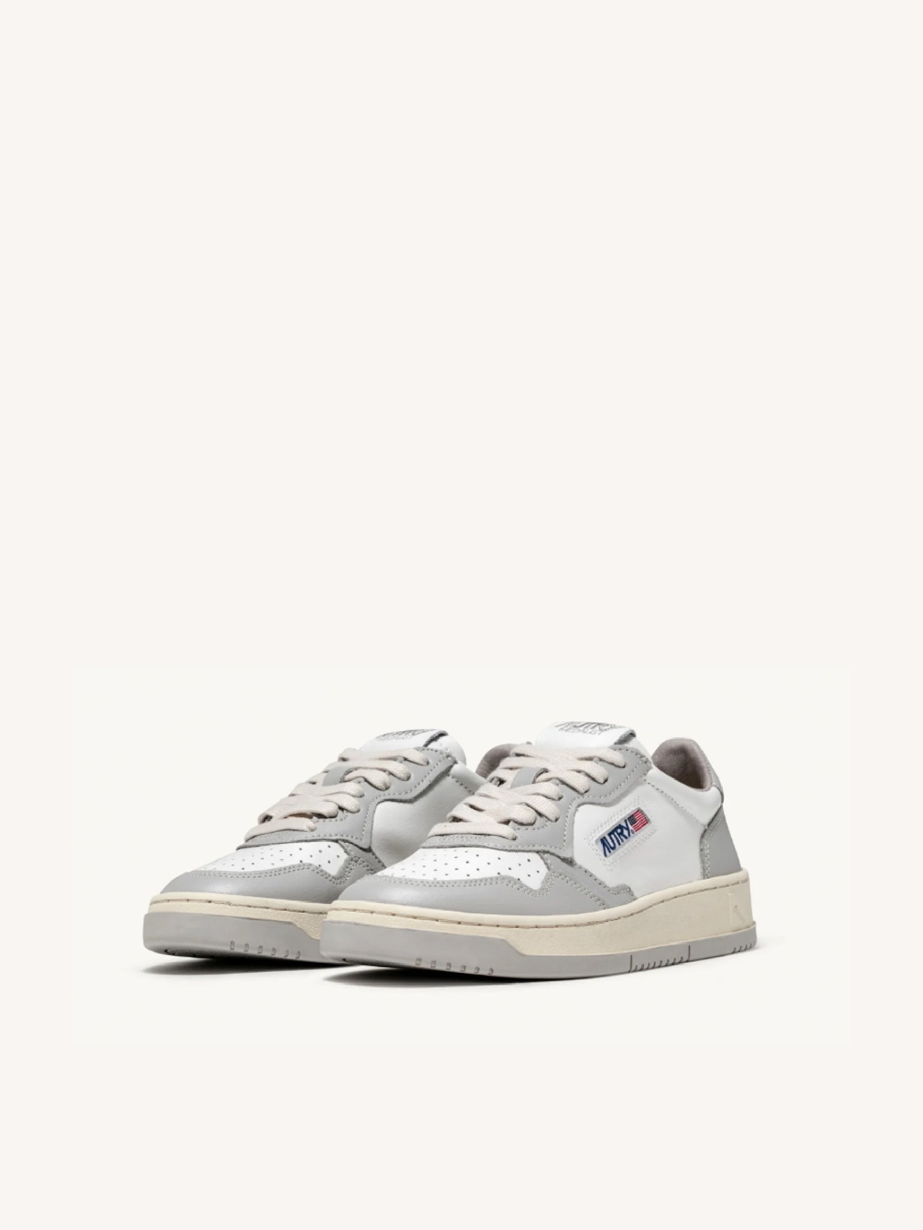Autry Sneakers SS26 - AULM WB10