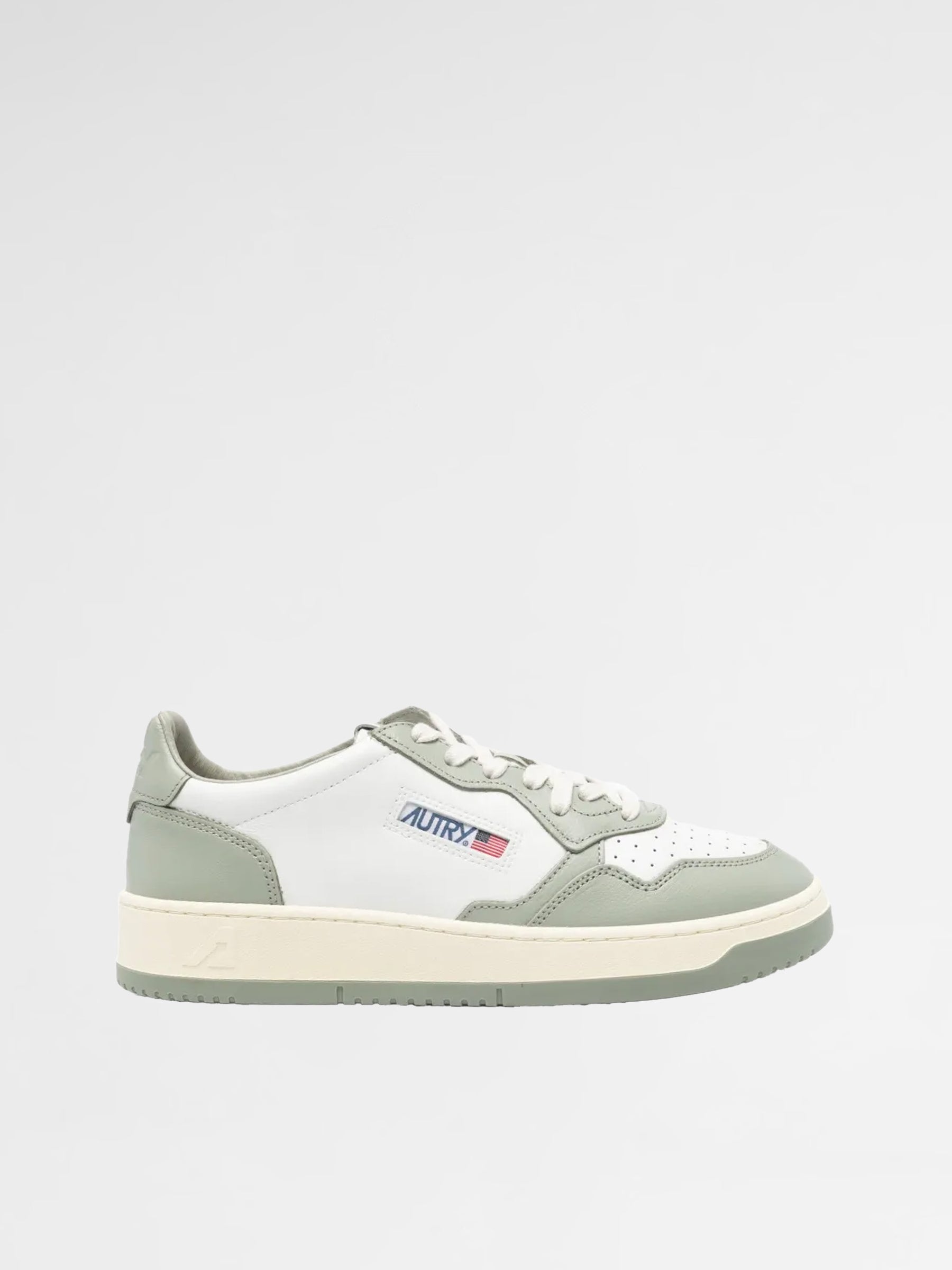 Autry Sneakers SS26 - AULM WB65