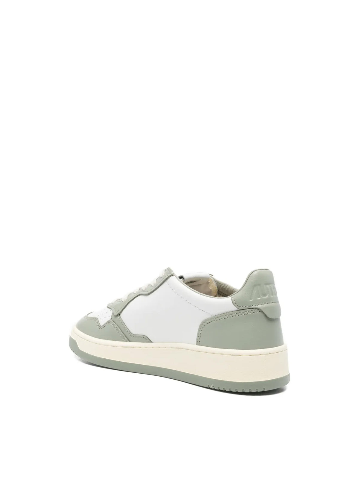 Autry Sneakers SS26 - AULM WB65